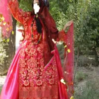 کرایه و فروش لباس محلی هورشید|لباس|اصفهان, کنگاز|دیوار