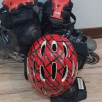 اسکیت|دوچرخه، اسکیت، اسکوتر|تهران, بهمن یار|دیوار