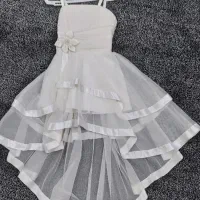 لباس بچگانه