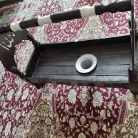 گهواره بچه|اسباب و اثاث بچه|مریوان, |دیوار