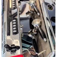 لاسپازیا اس 5 ایتالیایی 2گروپ با ضمانت ۶ماهه کتبی