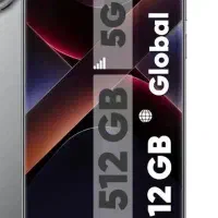 فروش گوشی شیاومی