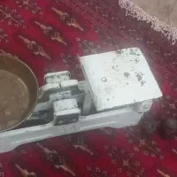 ترازو قدیمی|کلکسیون اشیاء عتیقه|کرج, احدآباد|دیوار