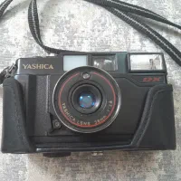 دوربین عکاسی یاشیکا اصل ژاپن