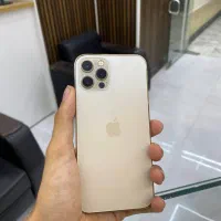 iPhone 12 Pro