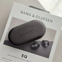 ایرپاد(هدفون بلوتوثی)بنگ اند الفسنbang and olufsen