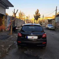 پژو ۲۰۷ پانا مدل ۴۰۱|خودرو سواری و وانت|اسلامشهر, باغ فیض|دیوار