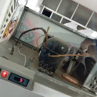 چرخ گوشت ویخجال|فروشگاه و مغازه|پلدشت, |دیوار