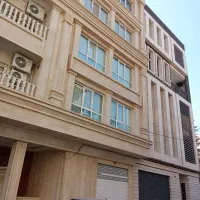 آپارتمان صد متری یک سال ساخت تخلیه