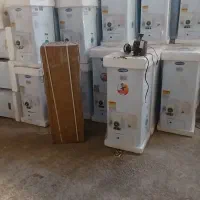 آب گرمکن برقی|آبگرمکن، پکیج، شوفاژ|تهران, نعمت‌آباد|دیوار