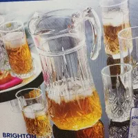 تنگ و لیوان