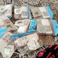 کنترل‌پنکه‌ارشیا