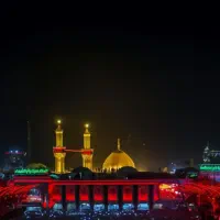 کربلا ۴ نفر جا دارم