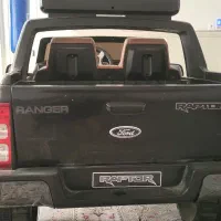 ماشین شارژی|اسباب‌بازی بچه|سرپل ذهاب, |دیوار