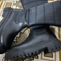 پوتین زنانه