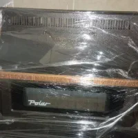 بخاری طرح شومینه