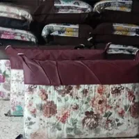 تشک|تشک تختخواب|اهواز, سپیدار|دیوار