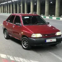 پراید مدل ۷۹