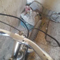 دوچرخه ۲۶|دوچرخه، اسکیت، اسکوتر|شیراز, شهرک مهرگان|دیوار