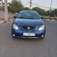 تیبا صندوقدار مدل 93