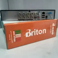 دستگاه دی وی آر