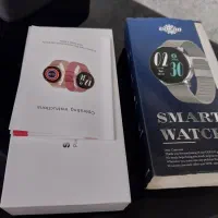 ساعت هوشمند در حد نو|ساعت|کرمانشاه, |دیوار