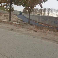 زمین کشاورزی با مجوز گلخانه