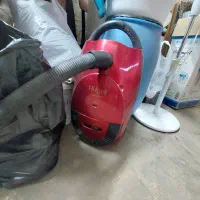 جارو برقی اصل هومر آلمان سالم