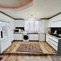 95متر دوخوابه فول امکانات فجر