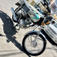 موتور ۱۲۵ عرشیا ۱۴۰۲