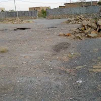 یک قطعه زمین ۴۰۰ متری|فروش زمین و ملک کلنگی|گلبهار, نوبهار|دیوار