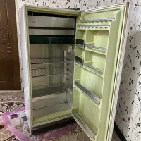 یخچال سالم سالم|یخچال و فریزر|یزد, |دیوار