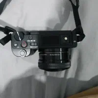 دوربین عکاسی و فیلمبرداری سونی