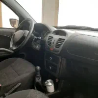 کوییک r 1400|خودرو سواری و وانت|کرج, ساماندهی|دیوار