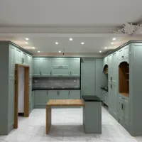 طراحی و اجرای دکوراسیون داخلی