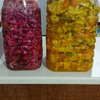 فروش ترشی|خوردنی و آشامیدنی|اقبالیه, |دیوار