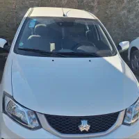 ماشین ساینا اس