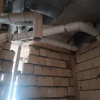 لوله کشی آب و فاضلاب،نصب و راه اندازی پمپ آب|خدمات پیشه و مهارت|اصفهان, ملک‌شهر|دیوار