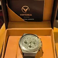 ساعت مچی ویتوریا مردانه