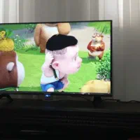 تلویزیون ۳۲ اینچ آکبند|تلویزیون و پروژکتور|بابل, |دیوار