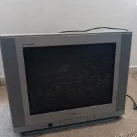 تلوزیون ال جی ۲۱