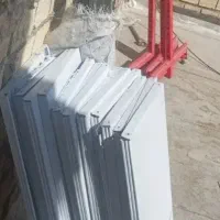 فروش قفسه سوپر مارکتی|فروشگاه و مغازه|شیراز, زرهی|دیوار