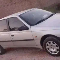 پژو|خودرو سواری و وانت|شادگان, |دیوار