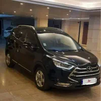 جک s3 مدل اخر ۱۴۰۰ بدون رنگ|خودرو سواری و وانت|ساری, |دیوار