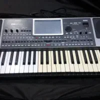 اورگ بسیار تمیز و کم کار