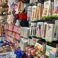 فروشنده آرایشی و بهداشتی|استخدام بازاریابی و فروش|تهران, پونک|دیوار