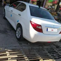 دنا پلاس توربو اتومات مدل 1400|خودرو سواری و وانت|مراغه, |دیوار