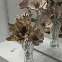 گل مصنوعی