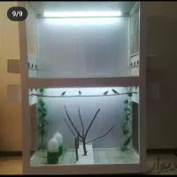 قفس پرنده وکبوتر|لوازم جانبی حیوانات|فردیس, شهرک وحدت|دیوار