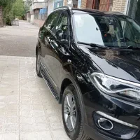 چری تیگو 5 اسکلنت مدل 97|خودرو سواری و وانت|اردبیل, |دیوار